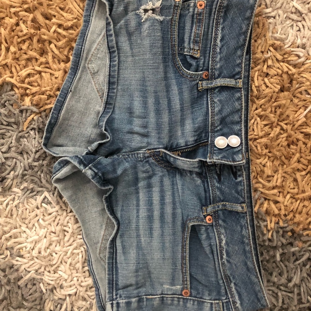 American eagle shorts